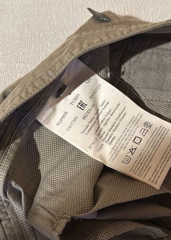 ARMANİ EAC ERKEK KAPRİ (54) - Görsel 4