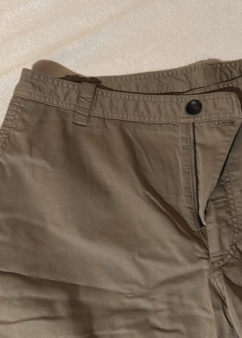 ARMANİ EAC ERKEK KAPRİ (54) - Görsel 2