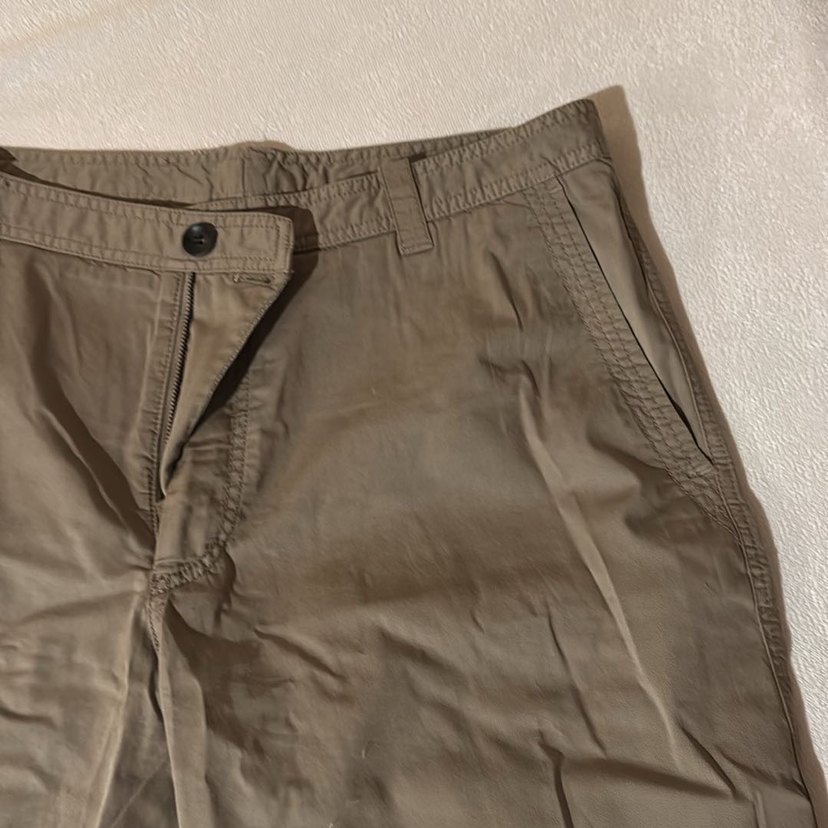 ARMANİ EAC ERKEK KAPRİ (54) - Görsel 3