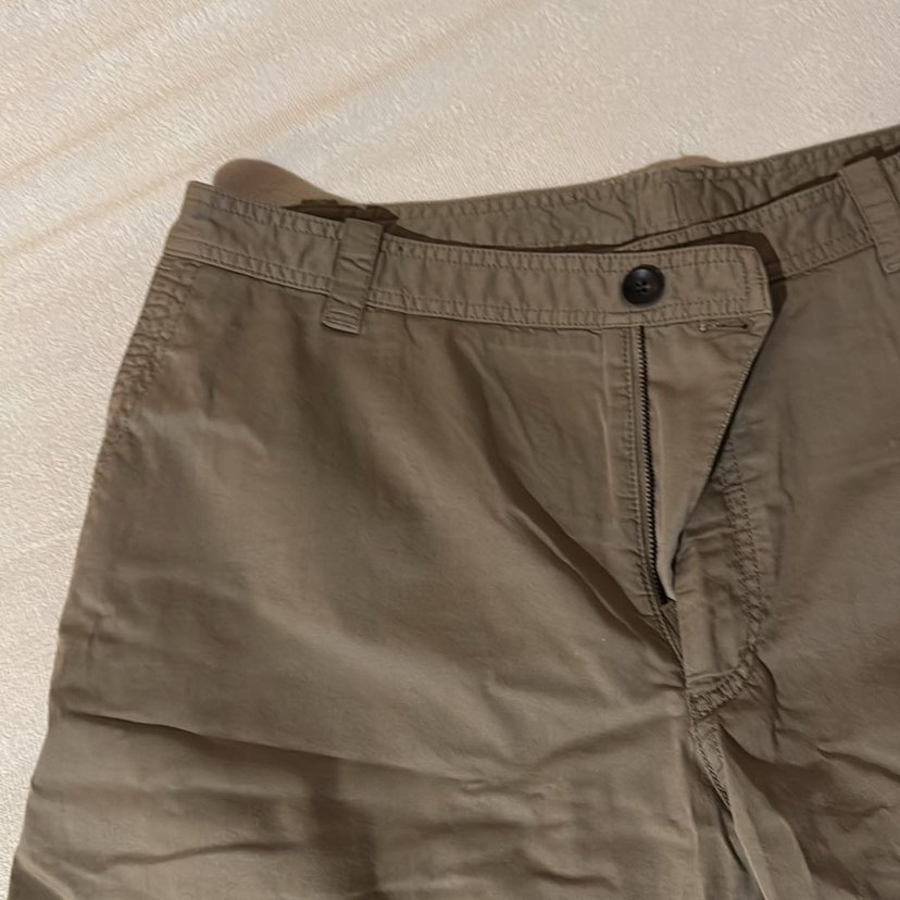 ARMANİ EAC ERKEK KAPRİ (54) - Görsel 2