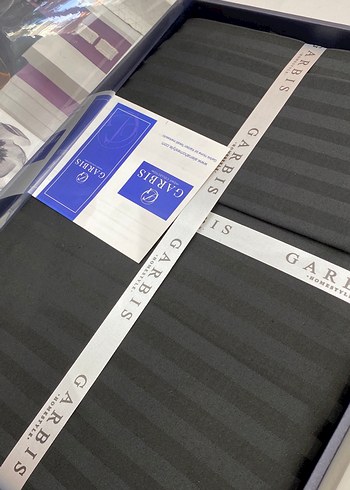 Pamuk Saten Tek Kişilik Nevresim Takımı - Görsel 4