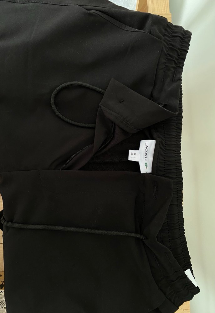 Lacoste Jogger - Görsel 2