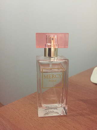 Mercy Parfüm