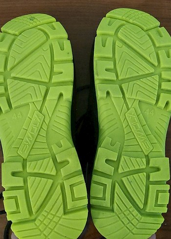 Swolx Combo-X 110 S1P İş Ayakkabısı - Görsel 5