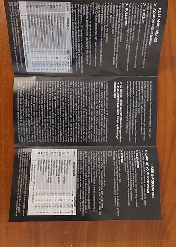 Swolx Combo-X 110 S1P İş Ayakkabısı - Görsel 11