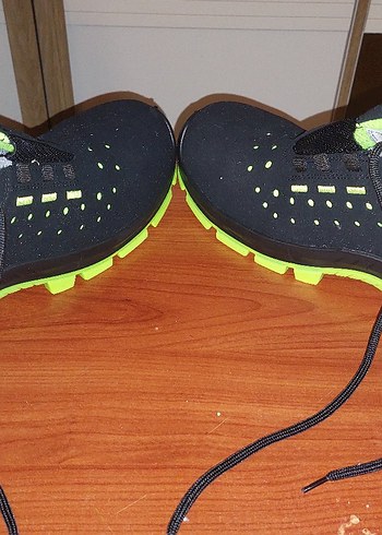 Swolx Combo-X 110 S1P İş Ayakkabısı - Görsel 3