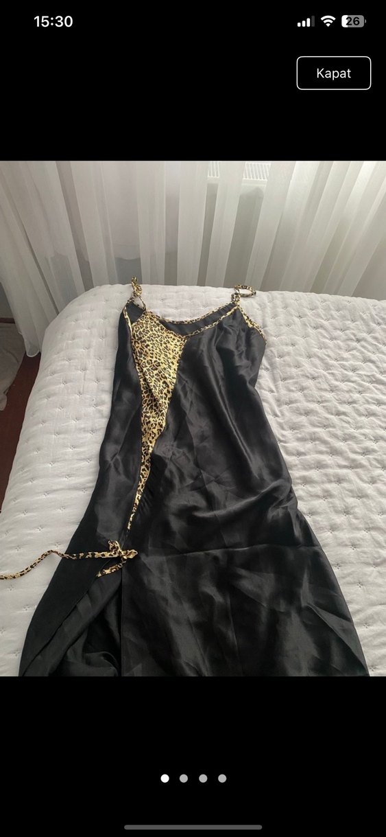 Gecelik adet - Görsel 2