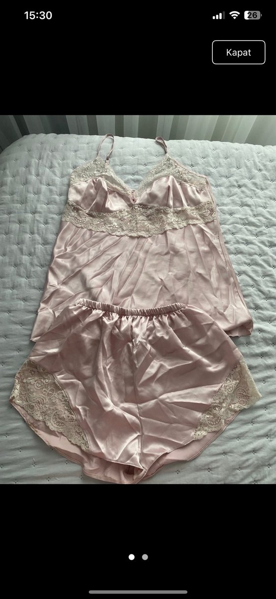 Gecelik adet - Görsel 3