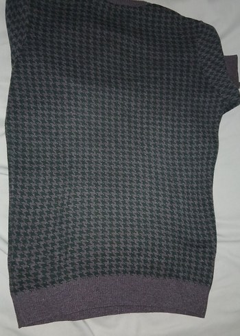 Kadın Triko Kazak - Görsel 2