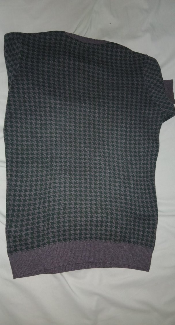 Kadın Triko Kazak - Görsel 2