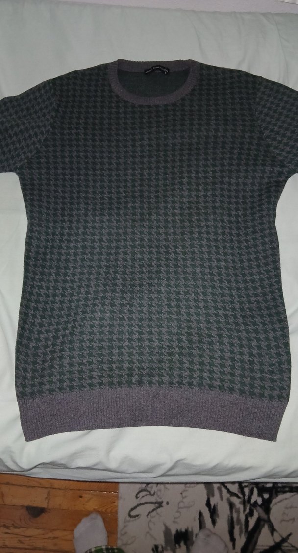 Kadın Triko Kazak - Görsel 4