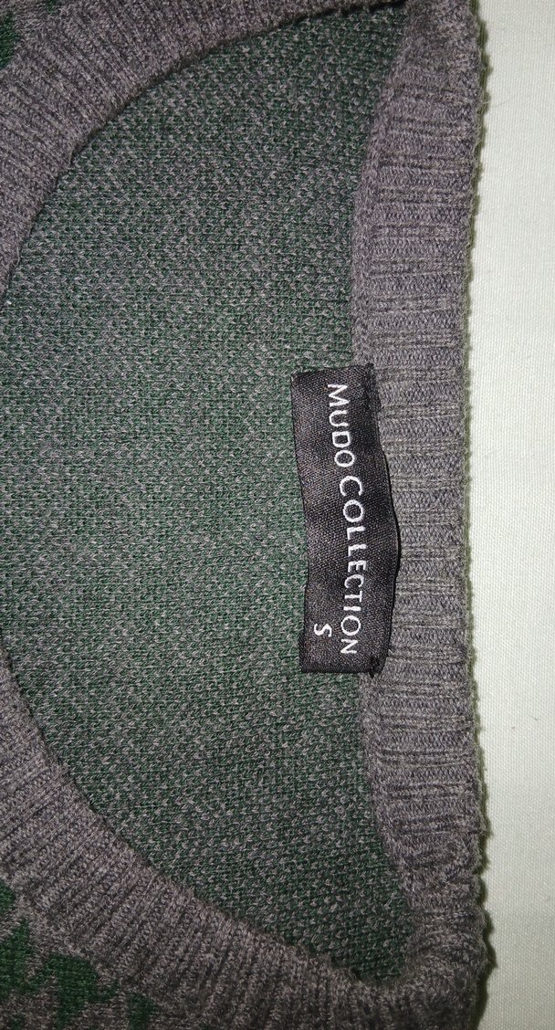 Kadın Triko Kazak - Görsel 3