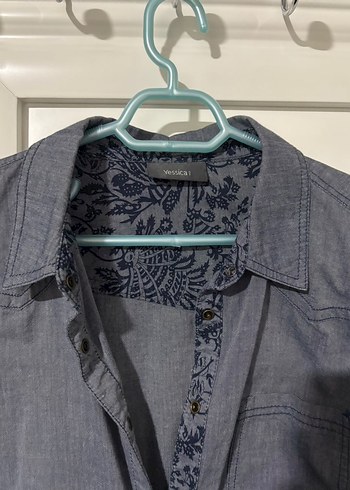 Kadın Gömlek - Görsel 2