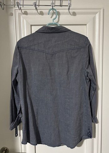 Kadın Gömlek - Görsel 3