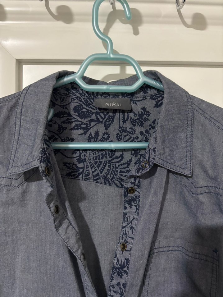 Kadın Gömlek - Görsel 2