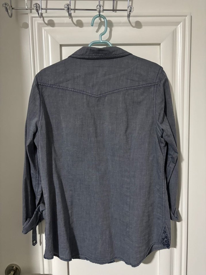 Kadın Gömlek - Görsel 3