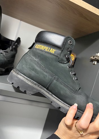 Siyah cat bot - Görsel 5