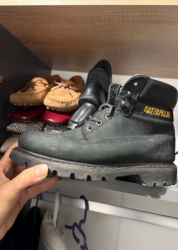 Siyah cat bot - Görsel 2