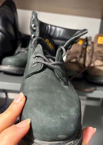 Siyah cat bot - Görsel 4