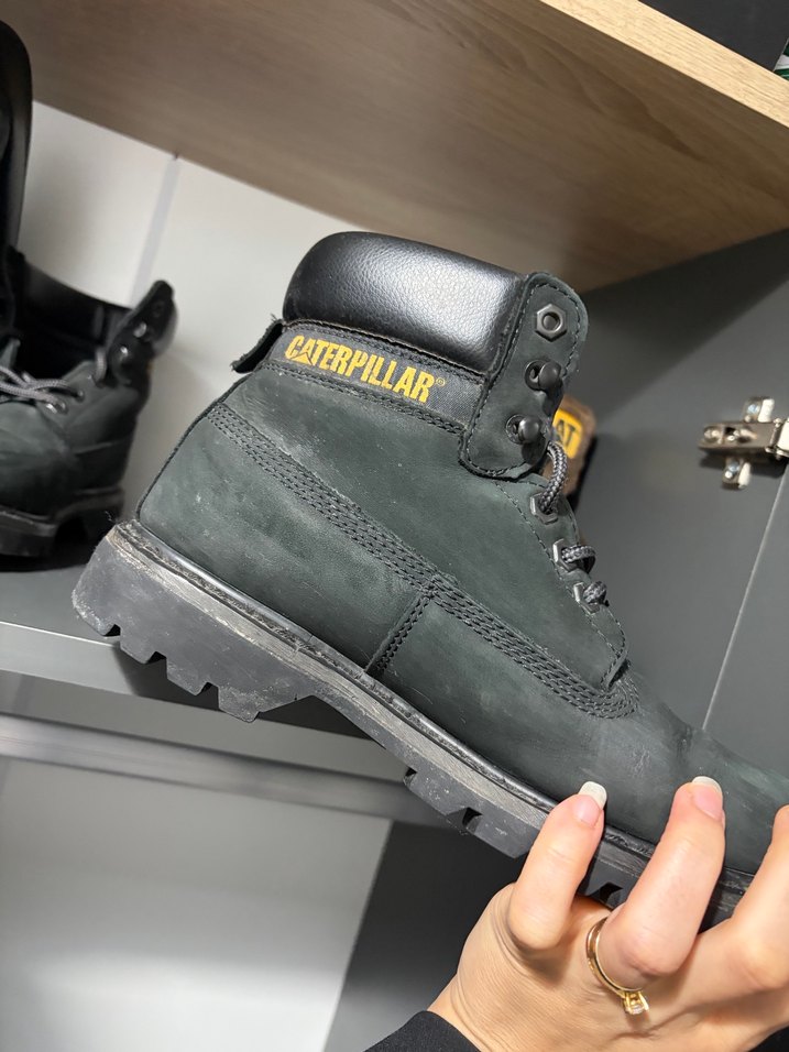 Siyah cat bot - Görsel 5