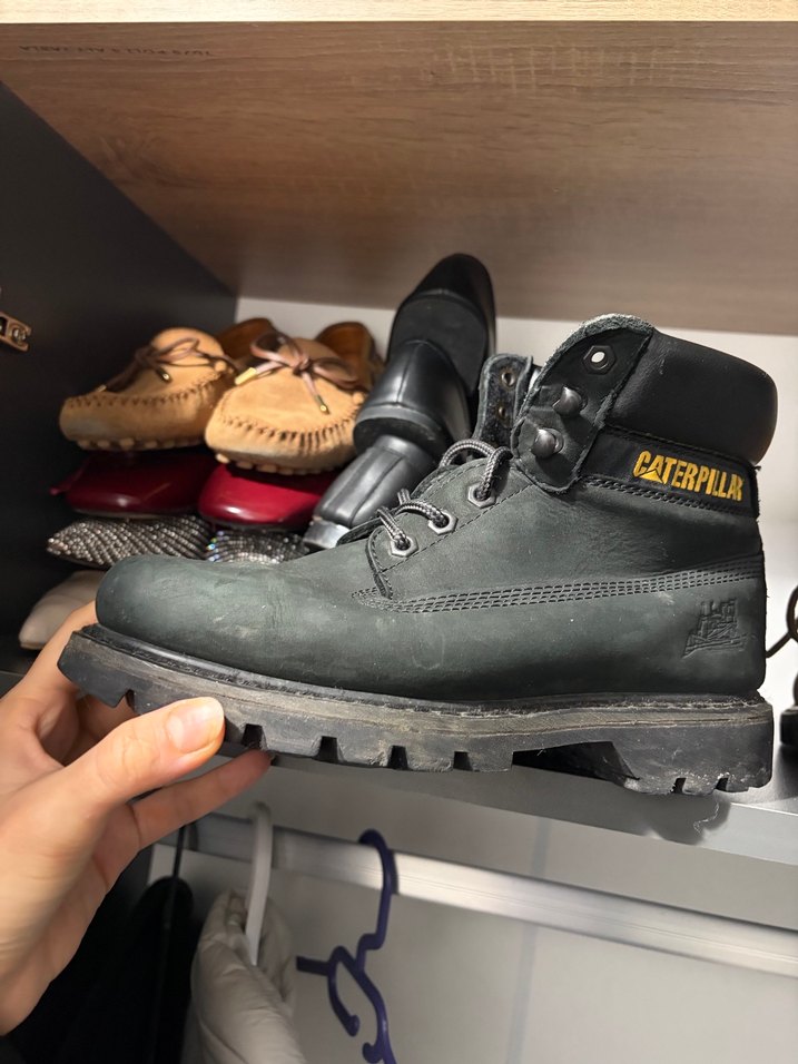 Siyah cat bot - Görsel 2