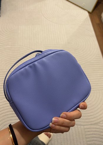 Pull and bear çanta - Görsel 4