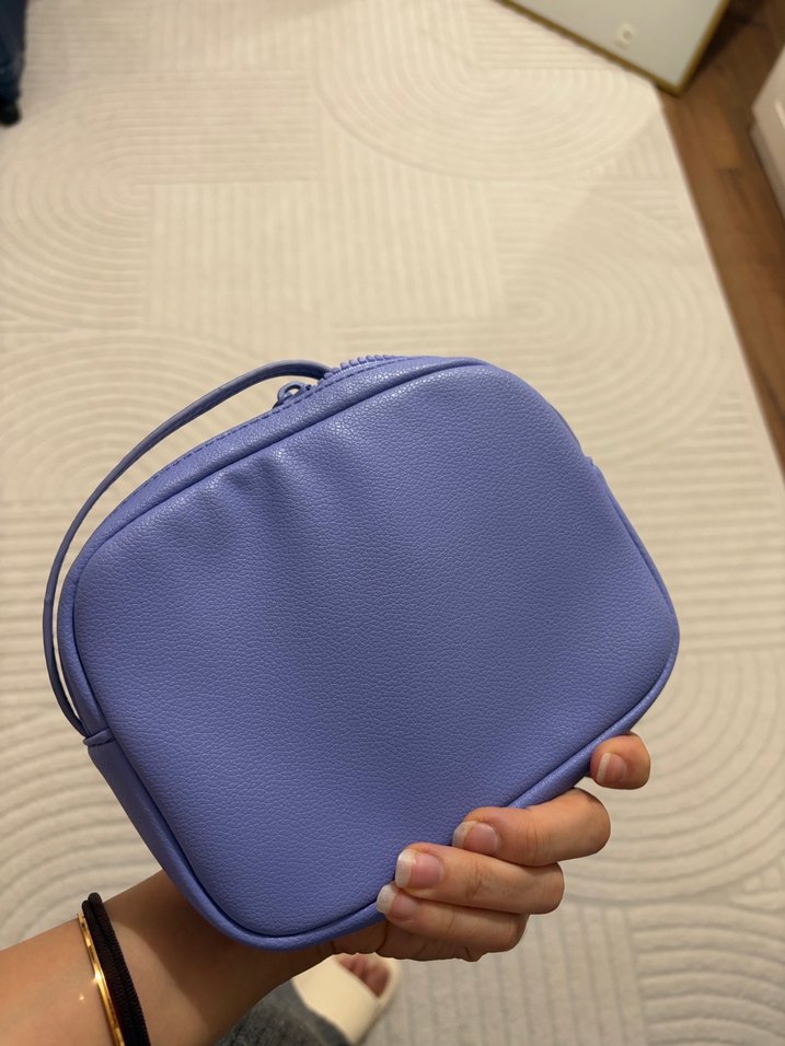 Pull and bear çanta - Görsel 4