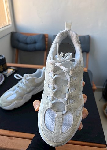 Nike tech hera beyaz - Görsel 5