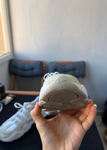 Nike tech hera beyaz - Görsel 3