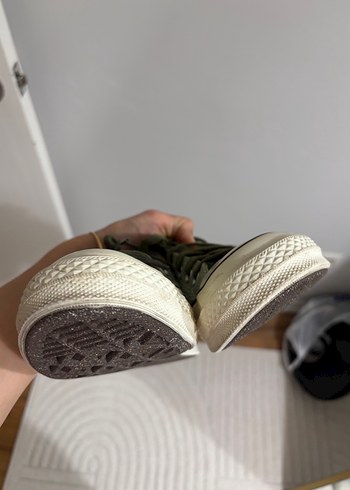 Converse chuck taylor 70s - Görsel 3