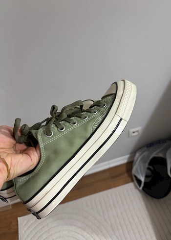 Converse chuck taylor 70s - Görsel 2