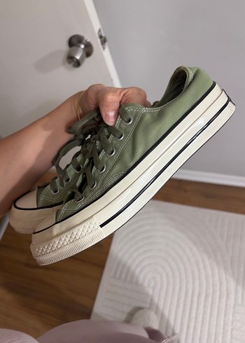 Converse chuck taylor 70s - Görsel 4
