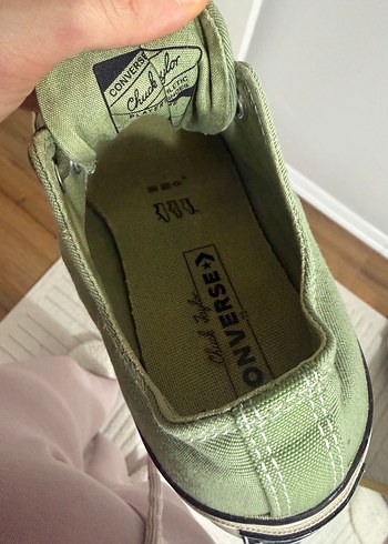 Converse chuck taylor 70s - Görsel 6