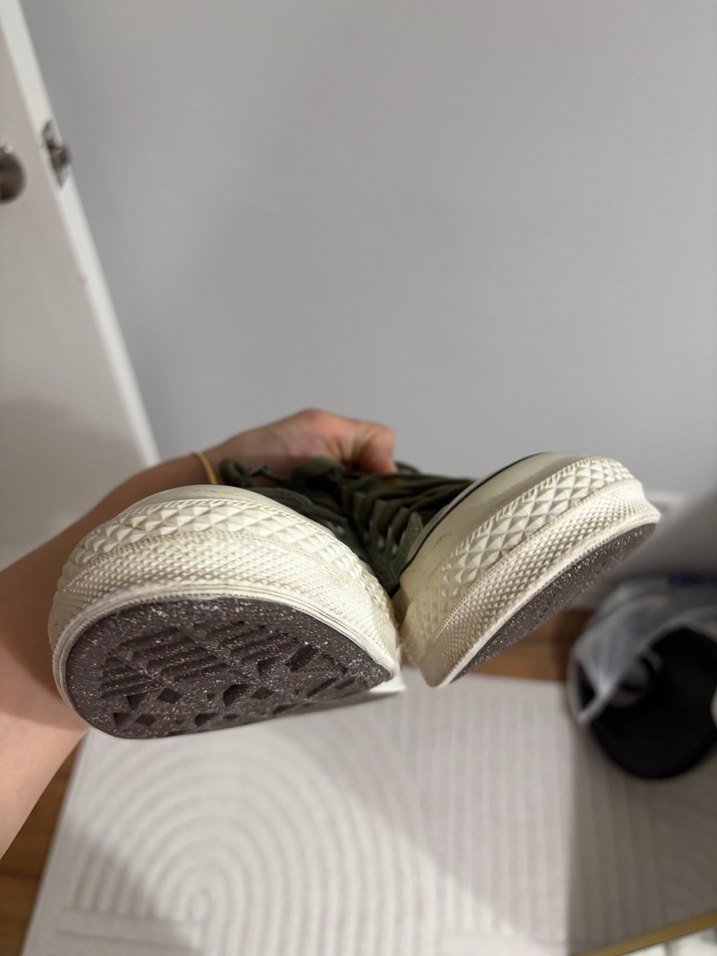 Converse chuck taylor 70s - Görsel 3