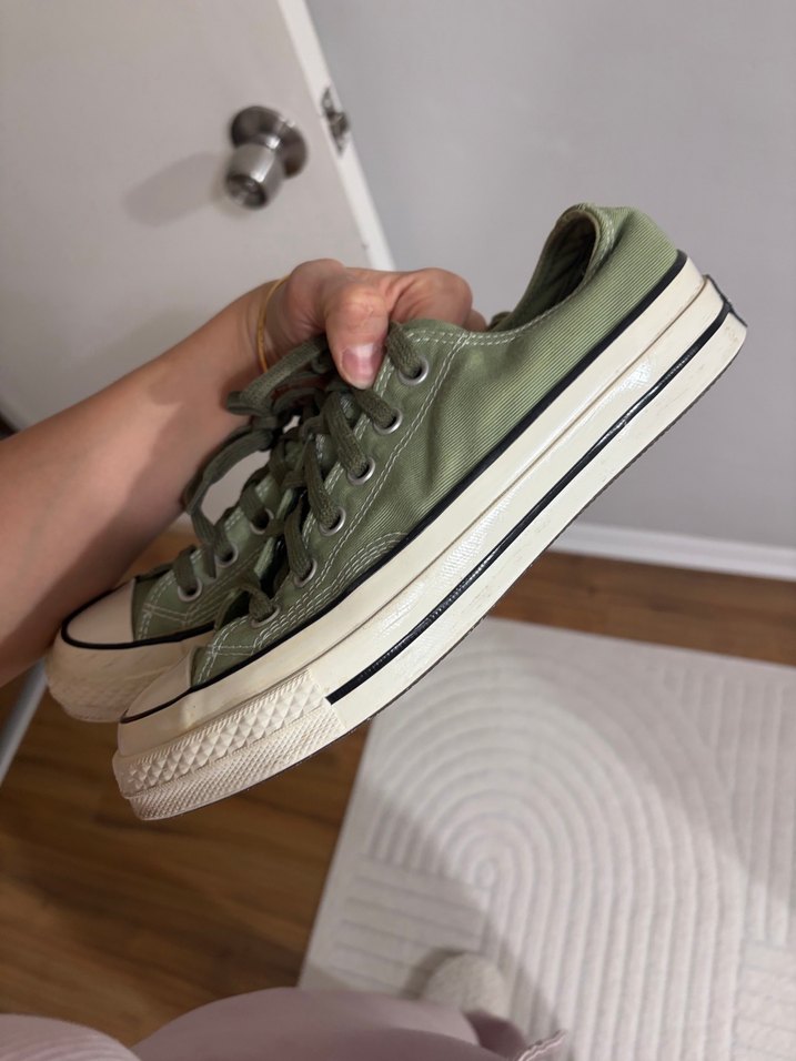 Converse chuck taylor 70s - Görsel 4
