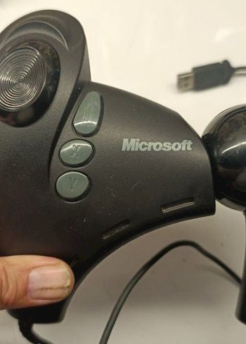 Siyah Minyatür Yarış Arabası 71 Numaralı - Görsel 2