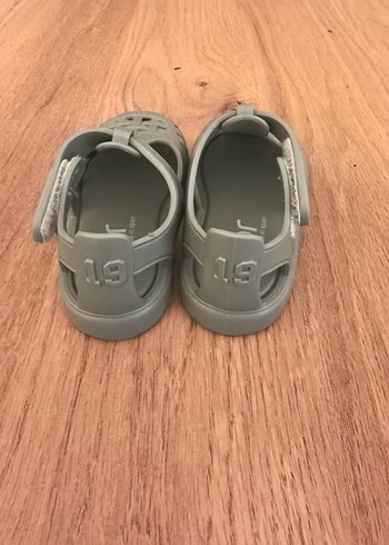 Igor tobby solid sandalet - Görsel 5