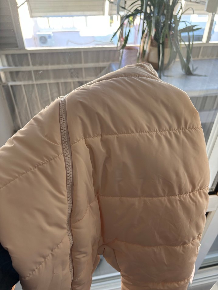 Kitikate bebek kışlık tulum - Görsel 5