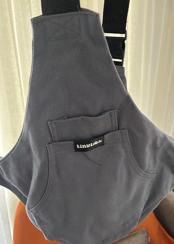 Tiny Trek Gri - Görsel 3