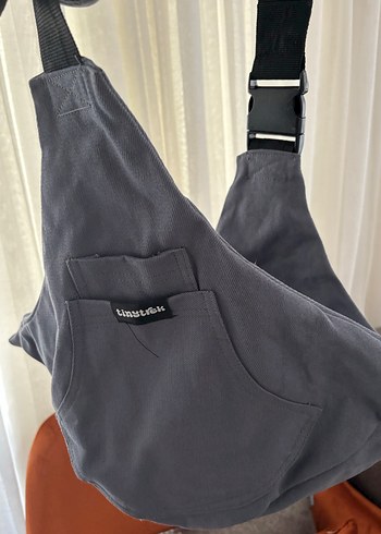 Tiny Trek Gri - Görsel 2