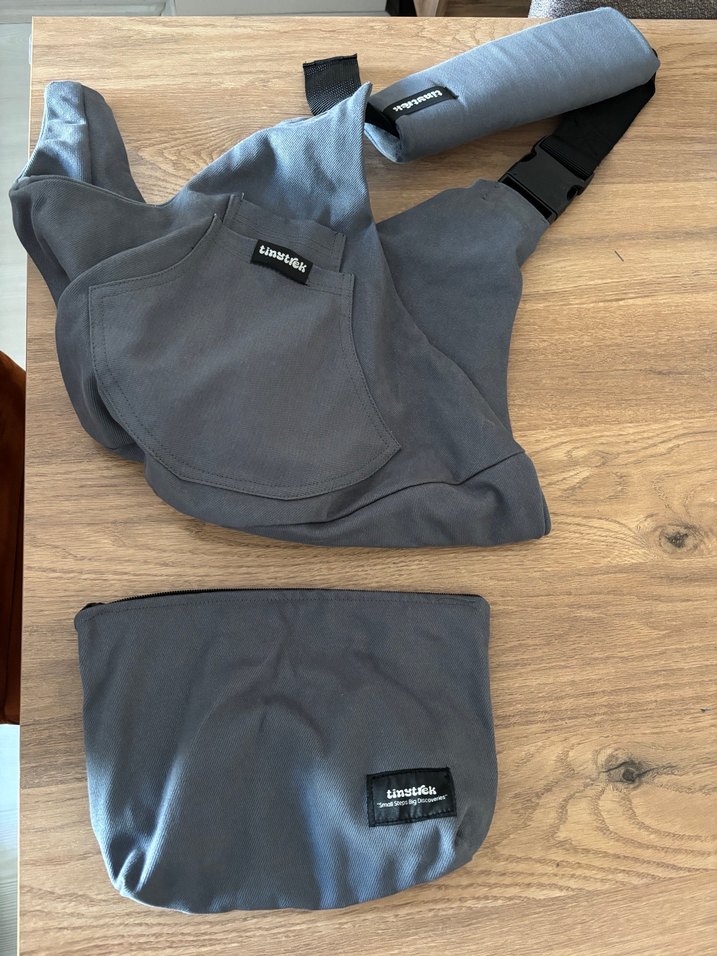 Tiny Trek Gri - Görsel 4