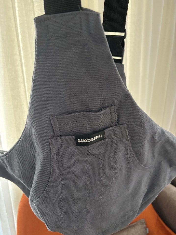 Tiny Trek Gri - Görsel 3