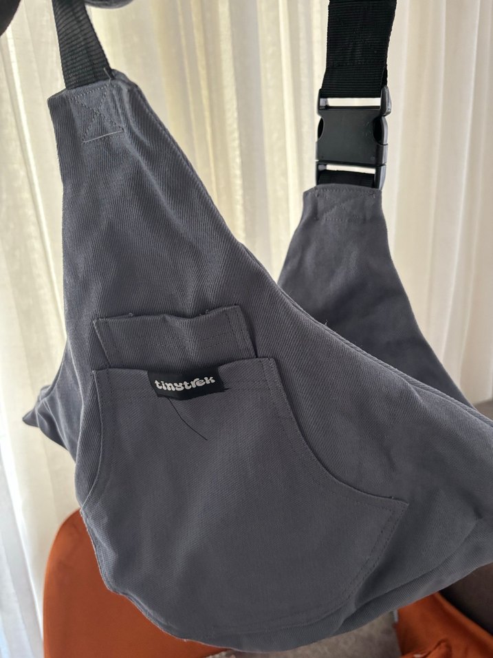 Tiny Trek Gri - Görsel 2