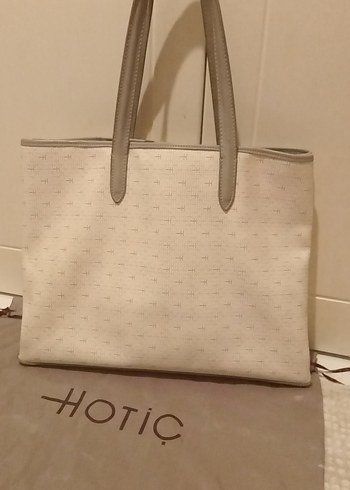 hotic omuz canta - Görsel 3