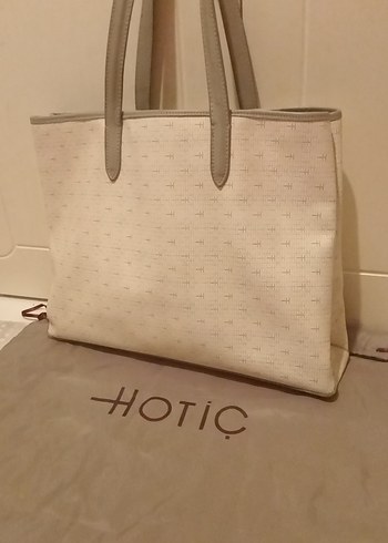 hotic omuz canta - Görsel 4