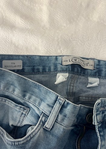 Erkek pantolon - Görsel 2