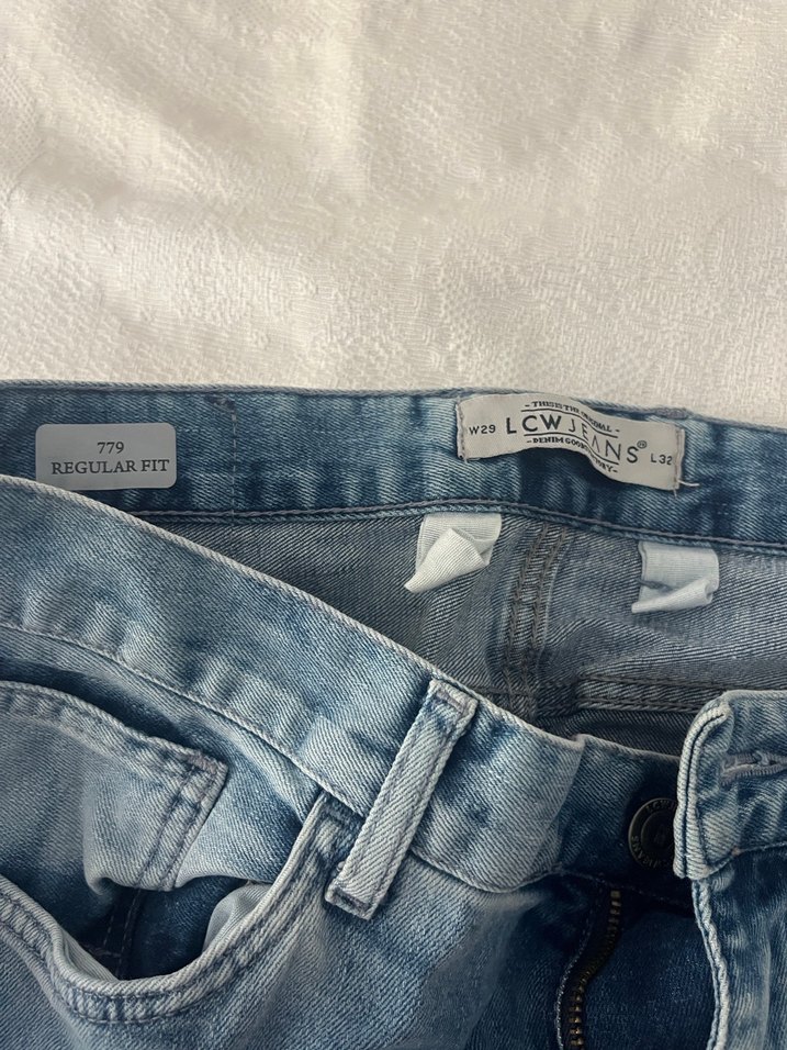 Erkek pantolon - Görsel 2