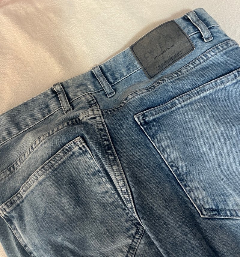 Erkek pantolon - Görsel 3