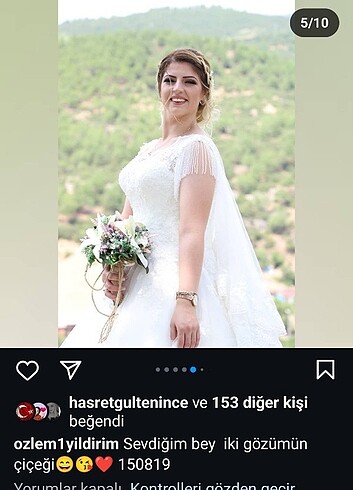 Gelinlik