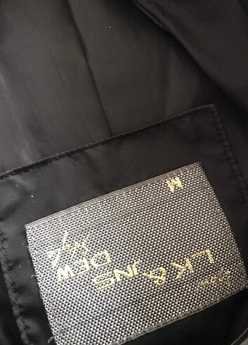 LK Bennett Şişme mont